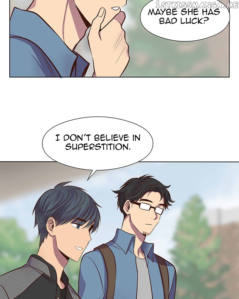 My Deepest Secret chapter 30 - page 37