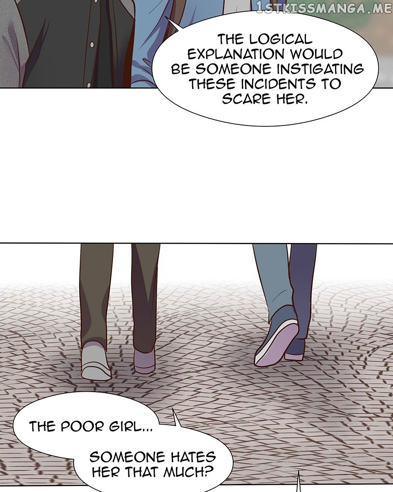 My Deepest Secret chapter 30 - page 38