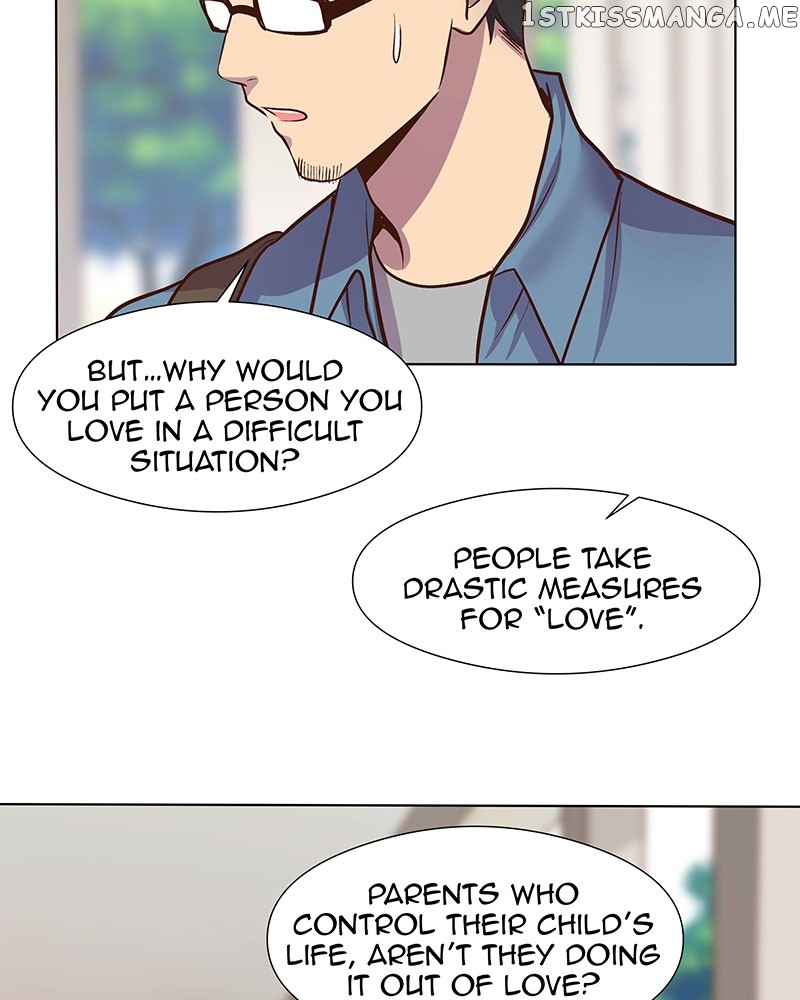 My Deepest Secret chapter 30 - page 41