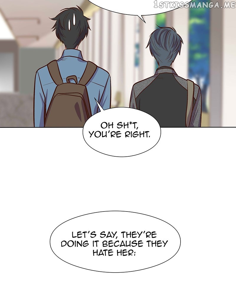 My Deepest Secret chapter 30 - page 42