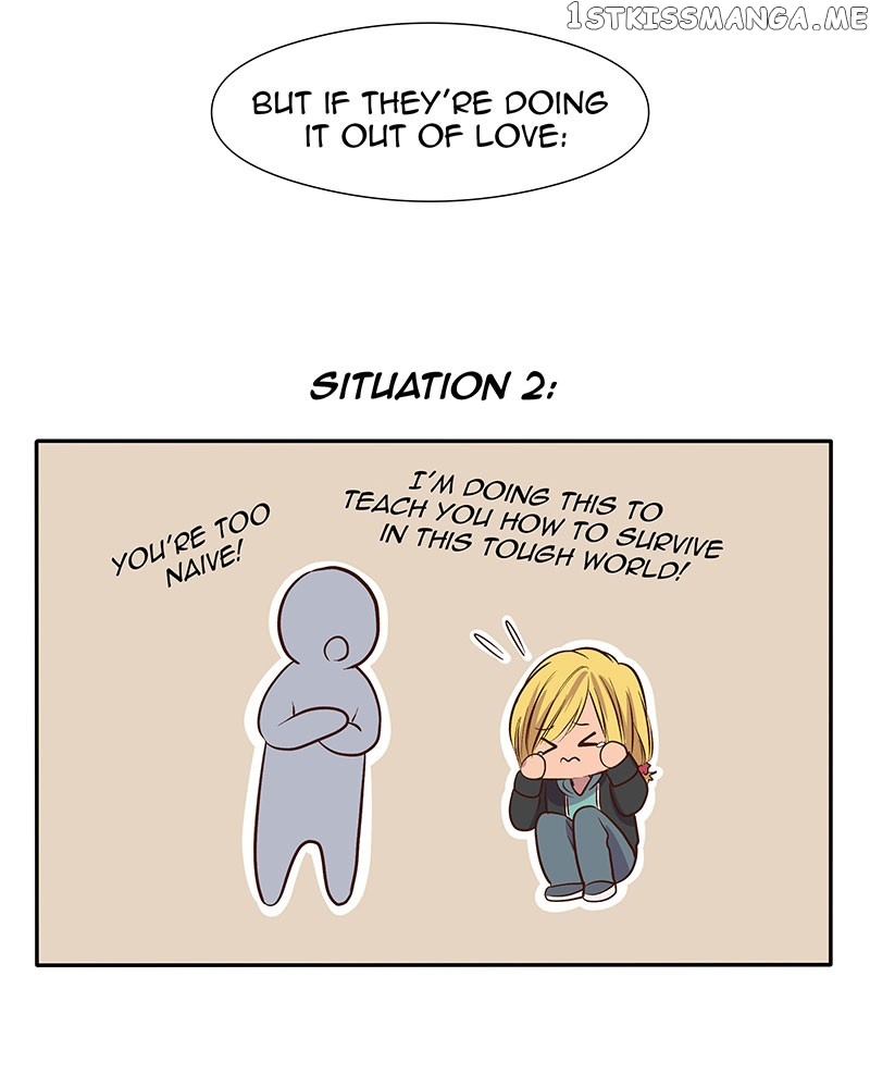 My Deepest Secret chapter 30 - page 44
