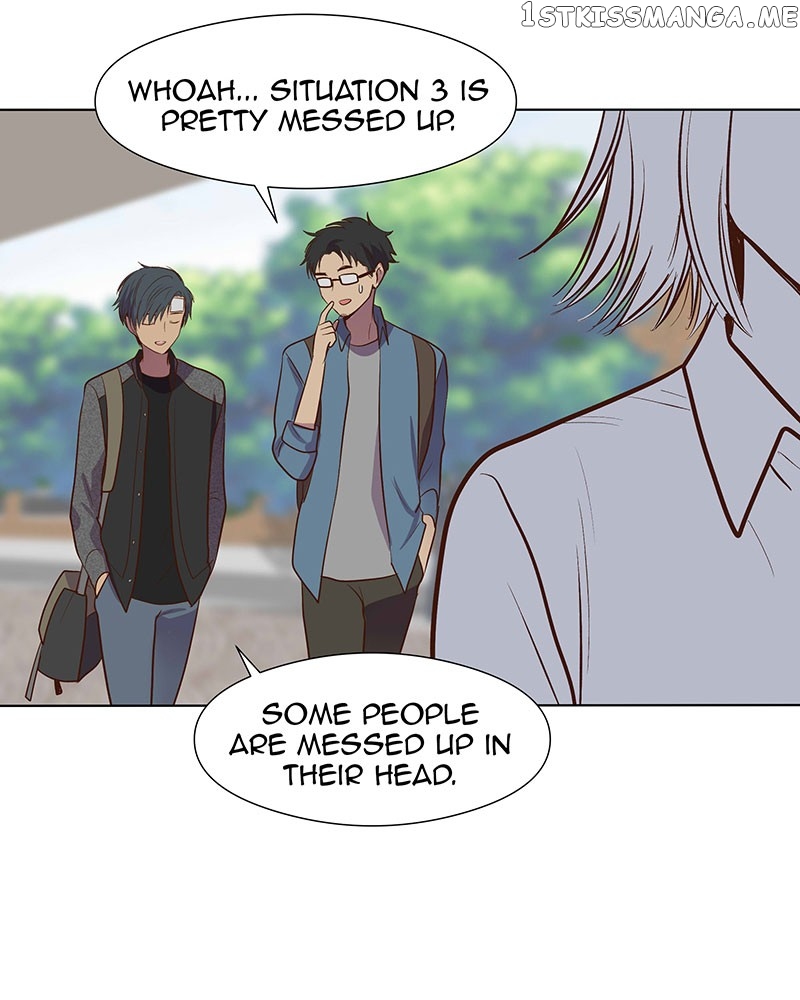 My Deepest Secret chapter 30 - page 46