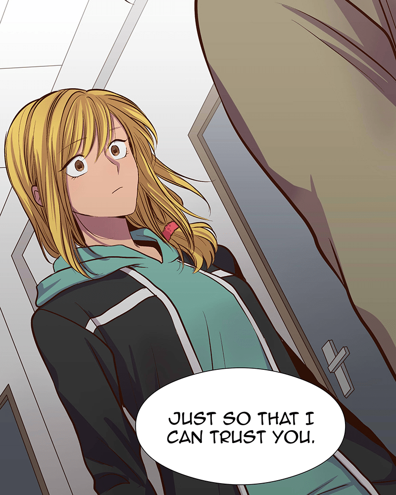 My Deepest Secret chapter 30 - page 5