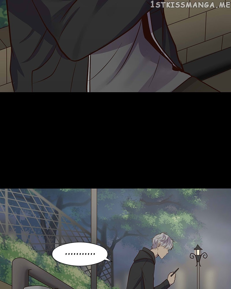 My Deepest Secret chapter 30 - page 51