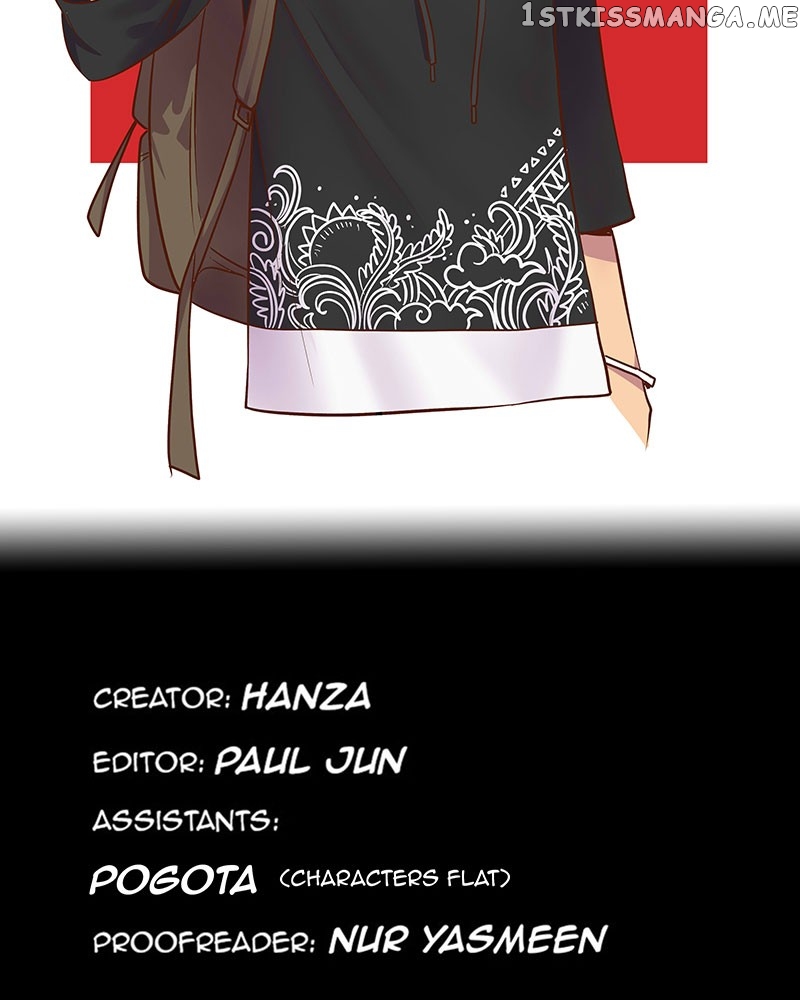 My Deepest Secret chapter 30 - page 57
