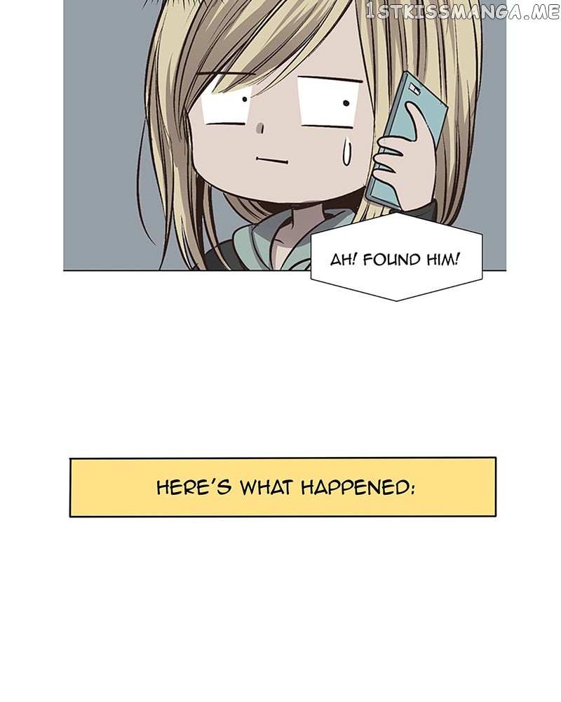 My Deepest Secret chapter 30 - page 60