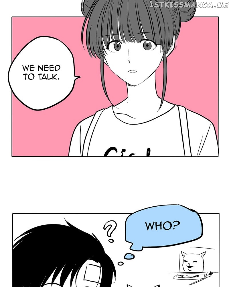 My Deepest Secret chapter 30 - page 62