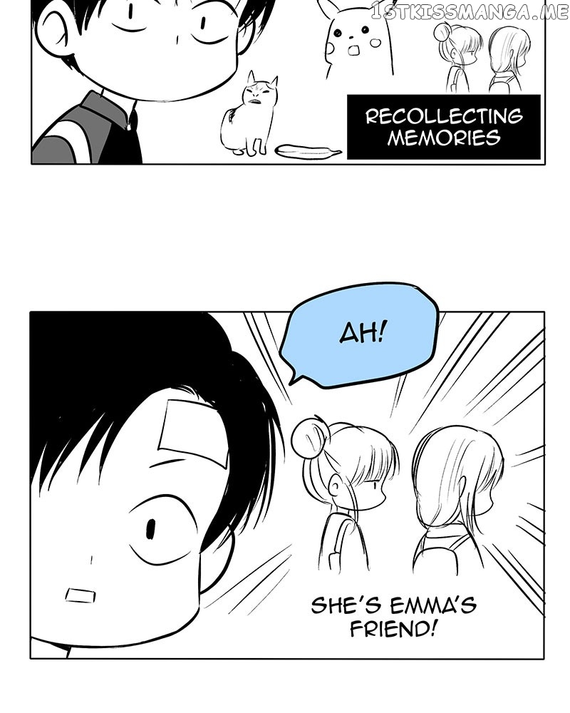 My Deepest Secret chapter 30 - page 63