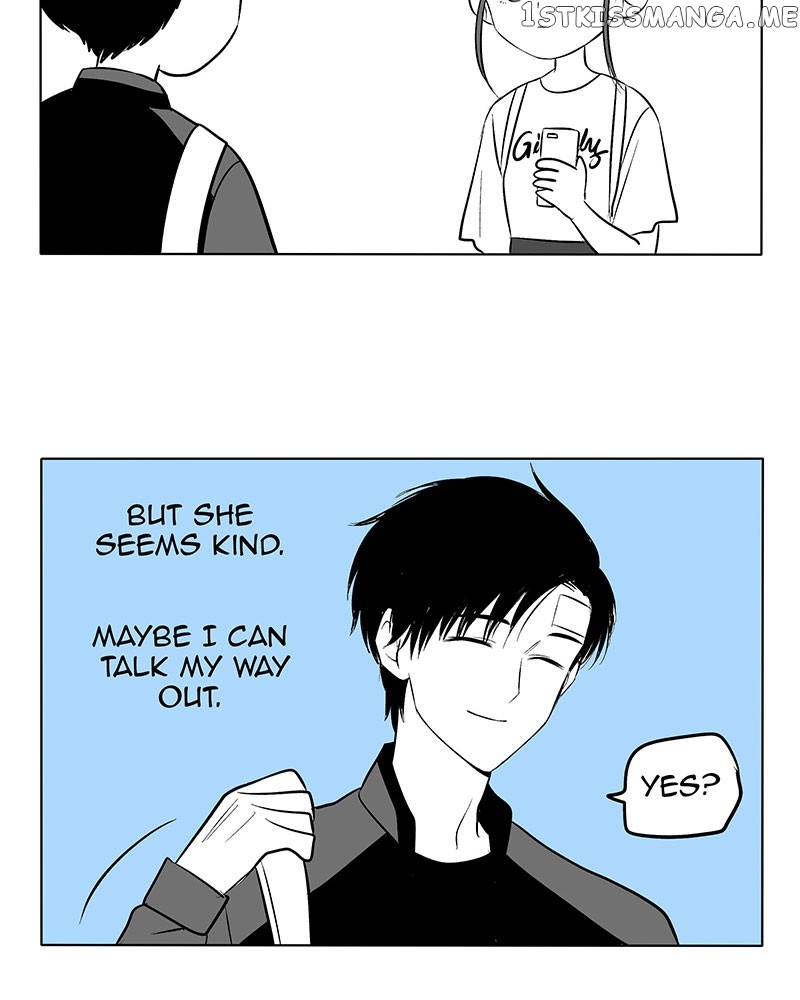 My Deepest Secret chapter 30 - page 65