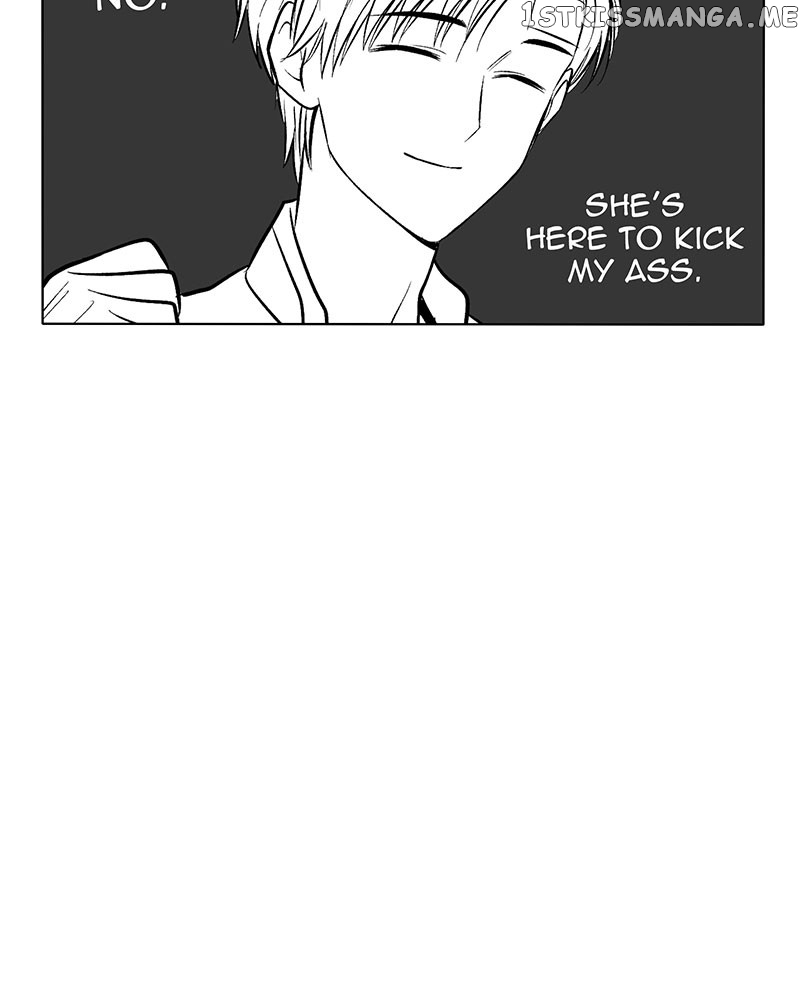 My Deepest Secret chapter 30 - page 67