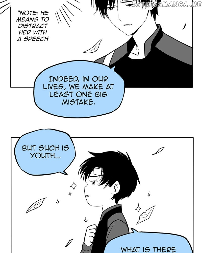My Deepest Secret chapter 30 - page 69