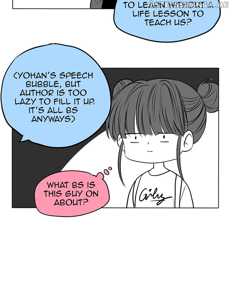 My Deepest Secret chapter 30 - page 70