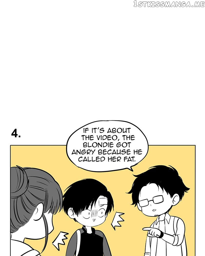 My Deepest Secret chapter 30 - page 71