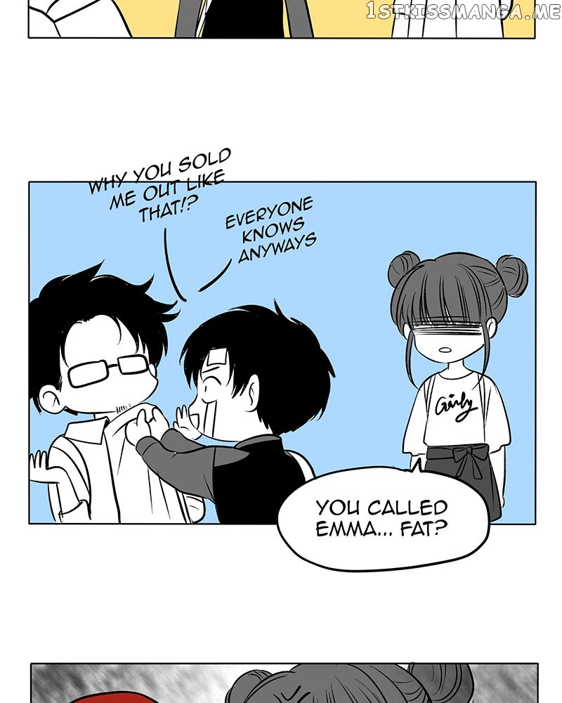 My Deepest Secret chapter 30 - page 72