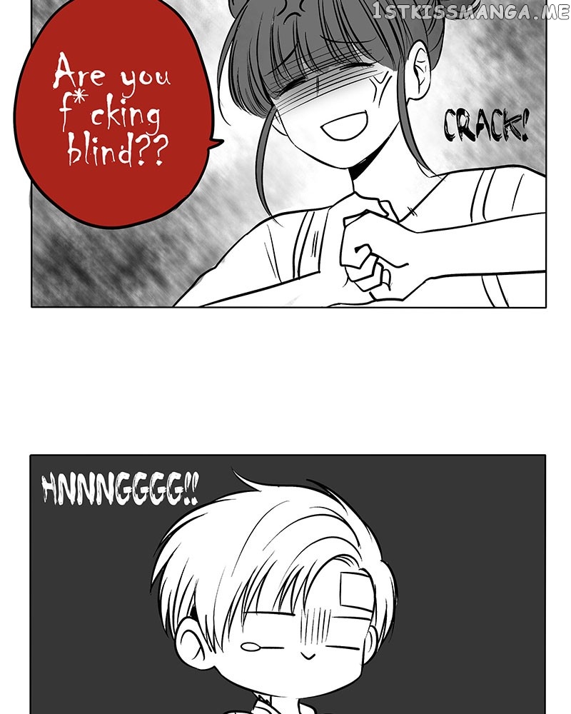 My Deepest Secret chapter 30 - page 73