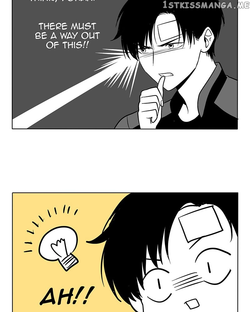My Deepest Secret chapter 30 - page 75