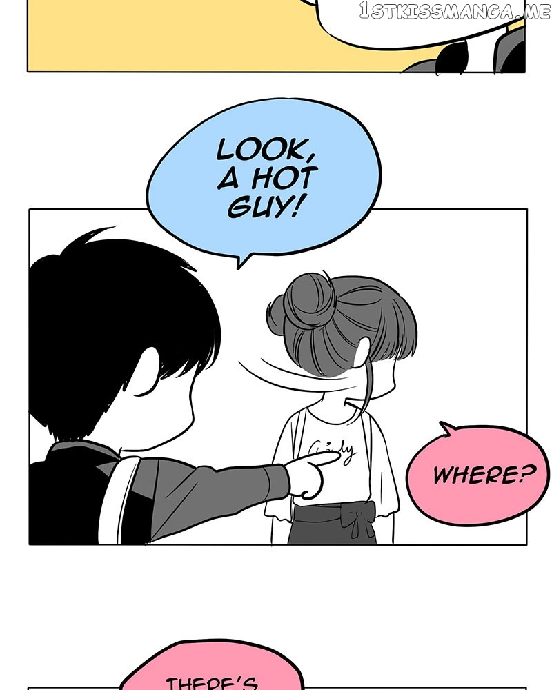 My Deepest Secret chapter 30 - page 76