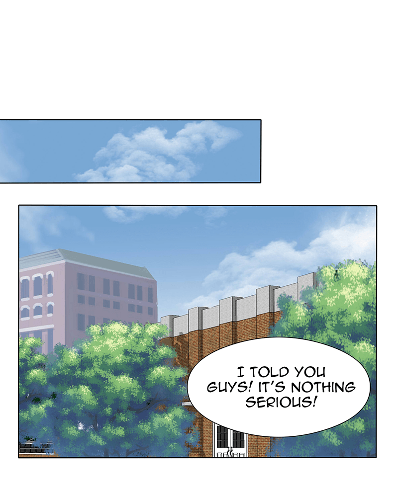 My Deepest Secret chapter 30 - page 9