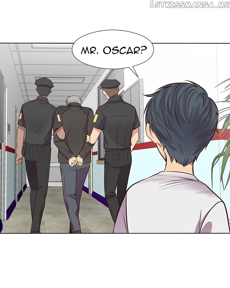 My Deepest Secret chapter 49 - page 1