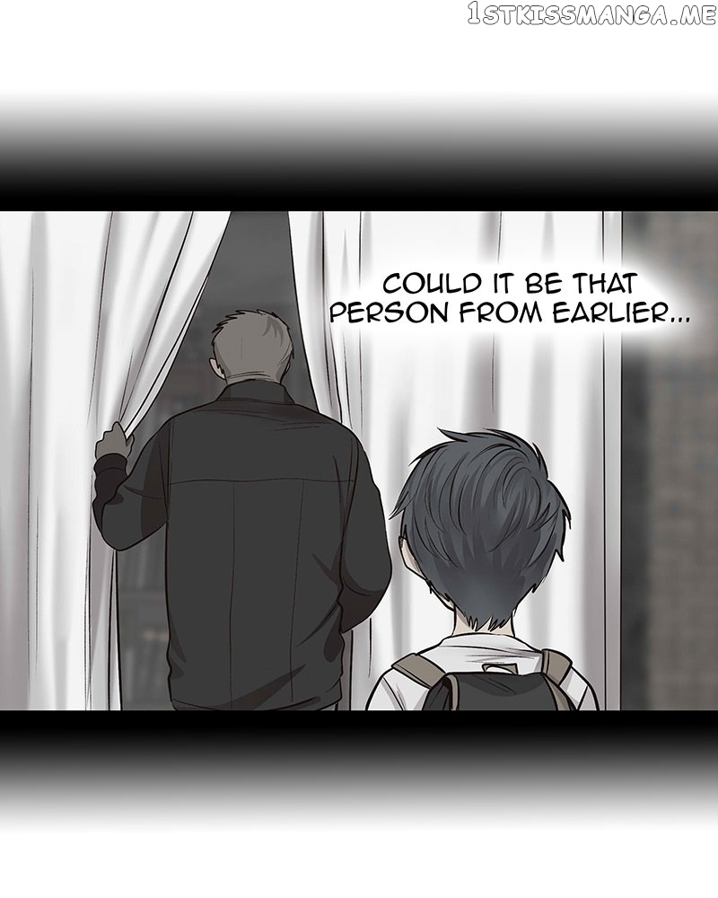 My Deepest Secret chapter 49 - page 10
