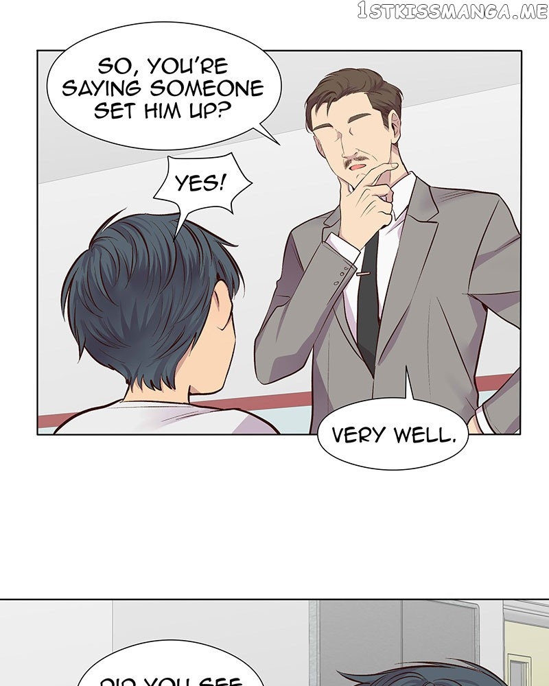 My Deepest Secret chapter 49 - page 12