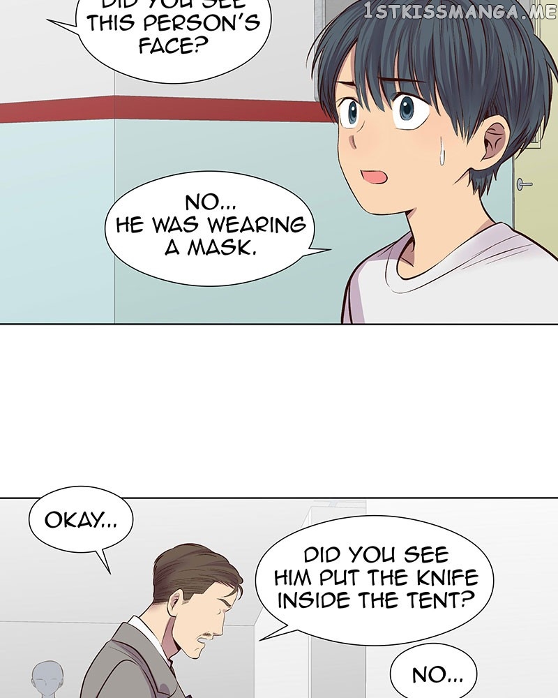 My Deepest Secret chapter 49 - page 13