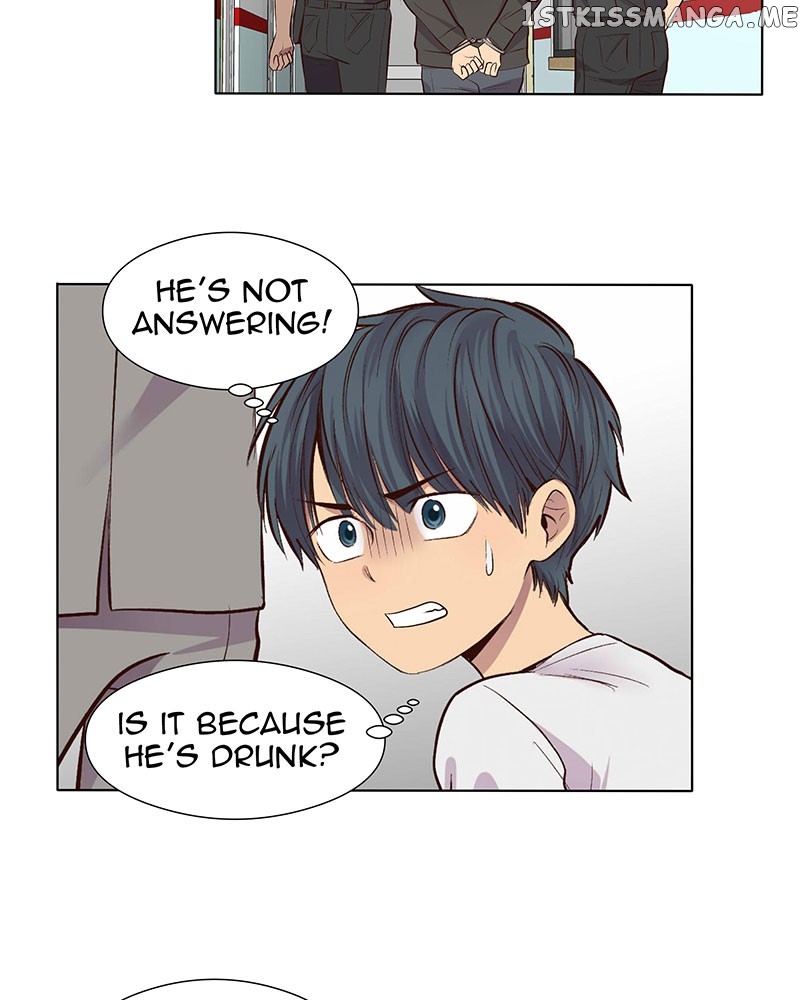 My Deepest Secret chapter 49 - page 19