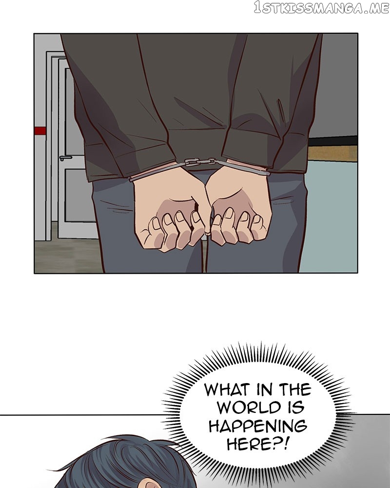 My Deepest Secret chapter 49 - page 2