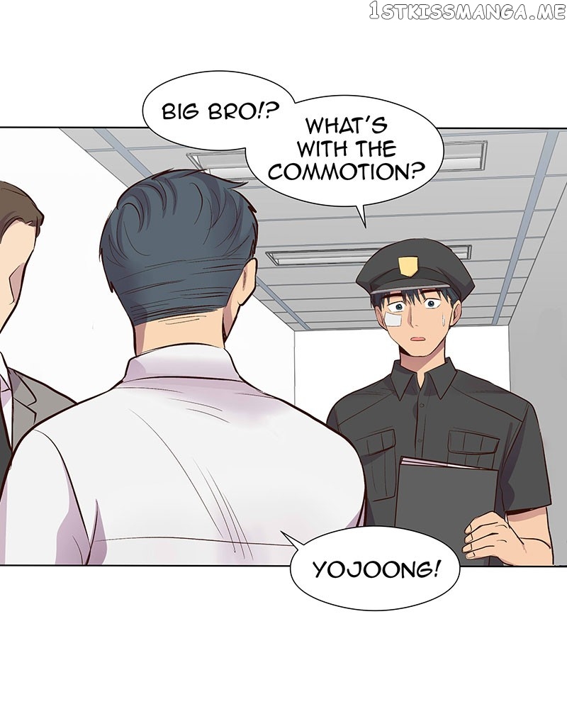 My Deepest Secret chapter 49 - page 23