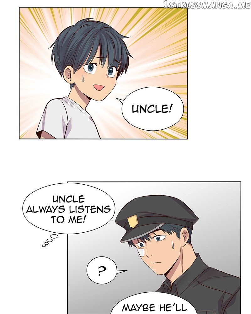 My Deepest Secret chapter 49 - page 24