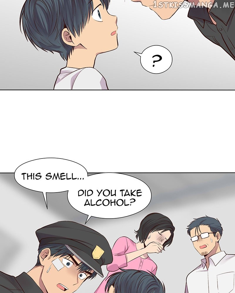 My Deepest Secret chapter 49 - page 27