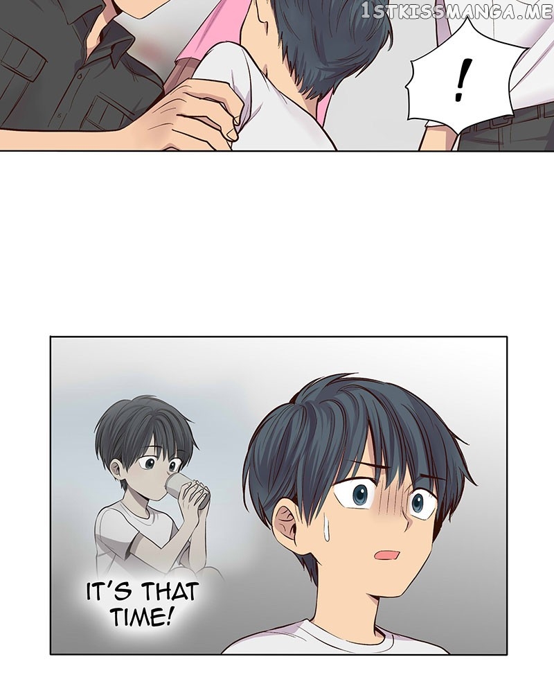 My Deepest Secret chapter 49 - page 28