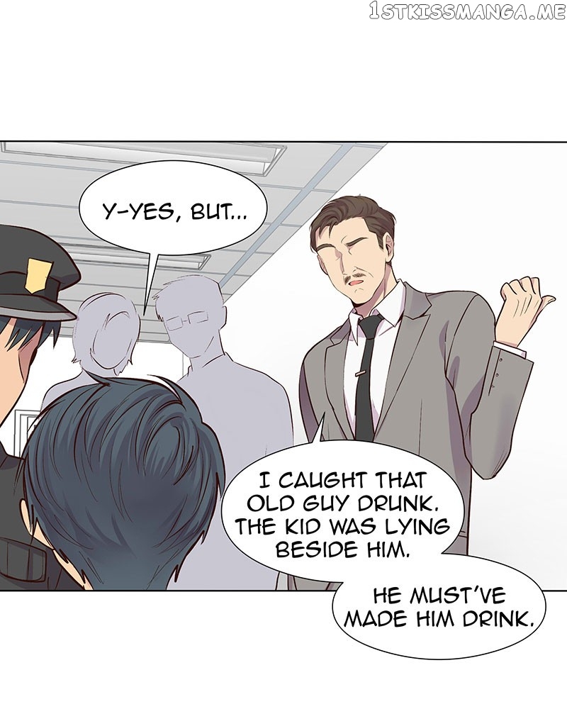 My Deepest Secret chapter 49 - page 29