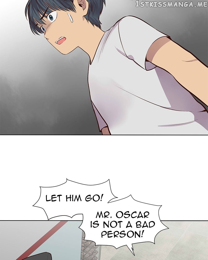 My Deepest Secret chapter 49 - page 3