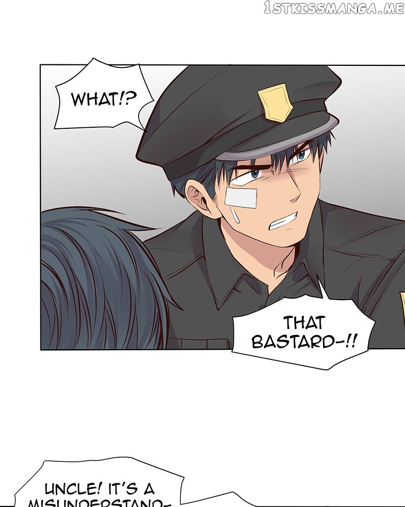My Deepest Secret chapter 49 - page 30