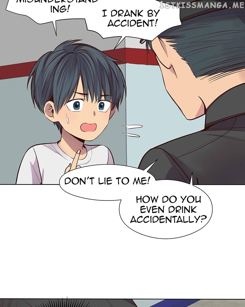 My Deepest Secret chapter 49 - page 31