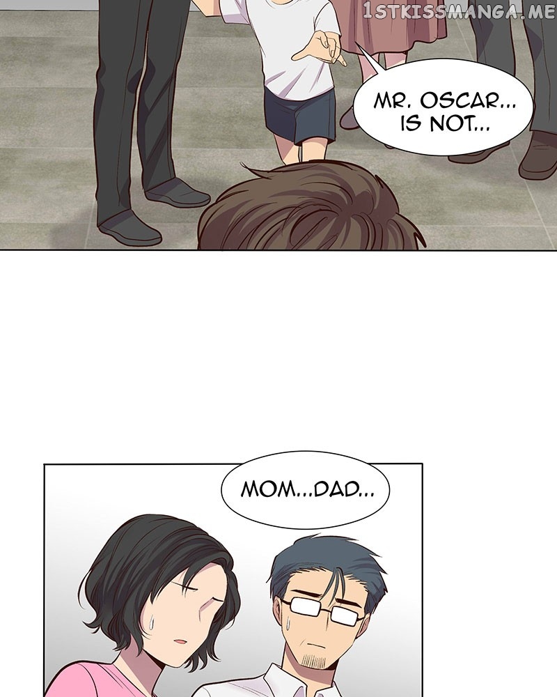My Deepest Secret chapter 49 - page 34