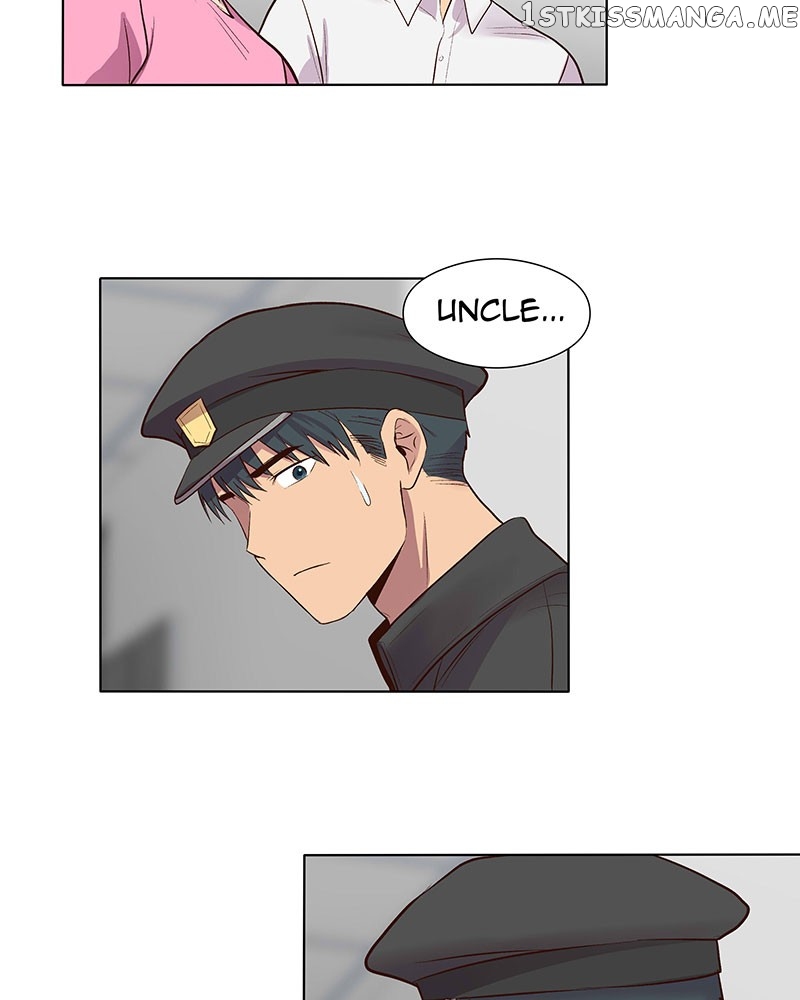 My Deepest Secret chapter 49 - page 35