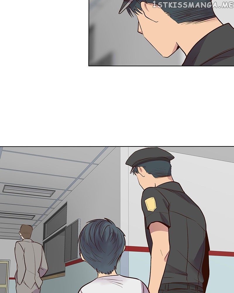 My Deepest Secret chapter 49 - page 36