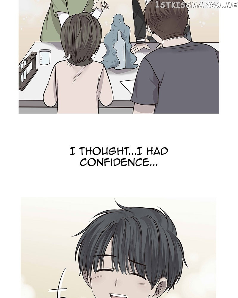 My Deepest Secret chapter 49 - page 40