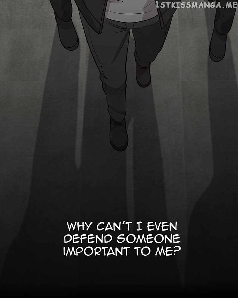 My Deepest Secret chapter 49 - page 43