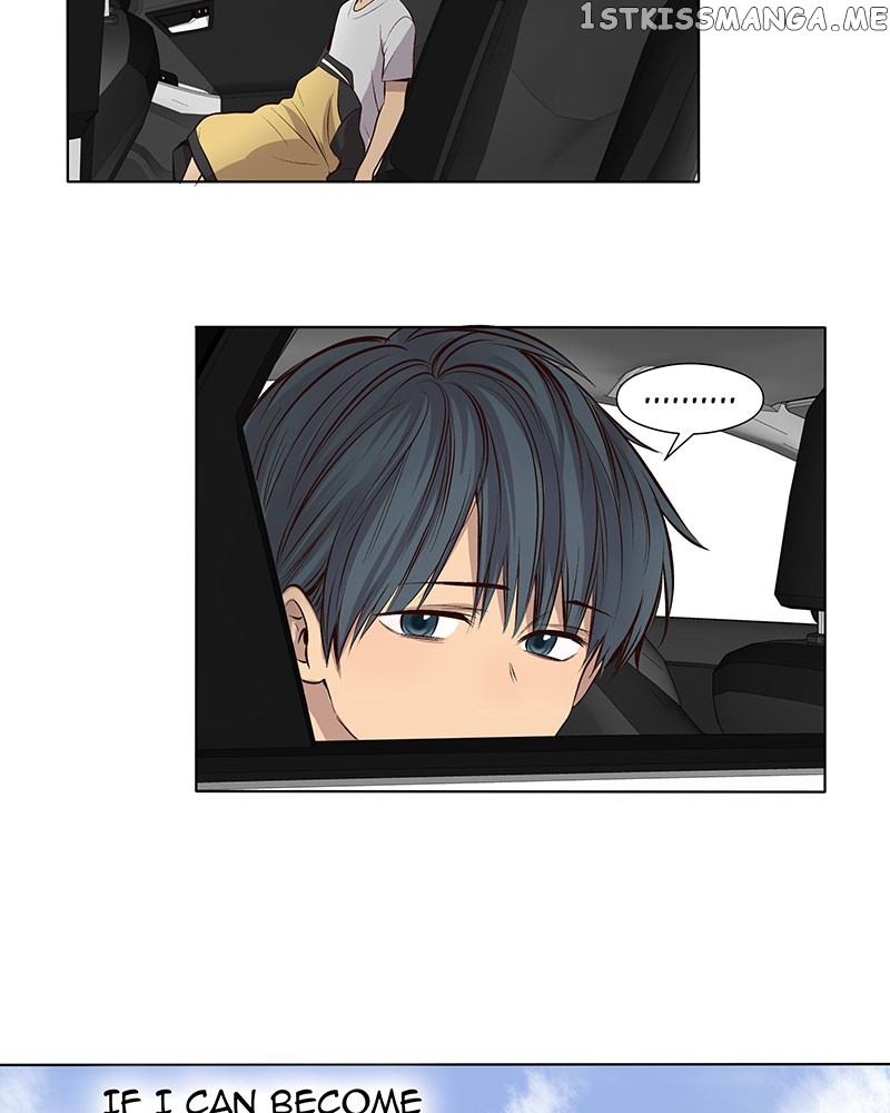 My Deepest Secret chapter 49 - page 46
