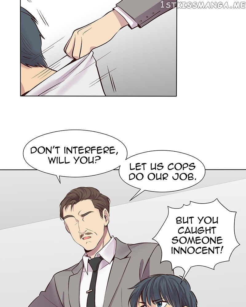 My Deepest Secret chapter 49 - page 5