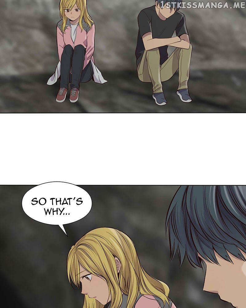 My Deepest Secret chapter 49 - page 51