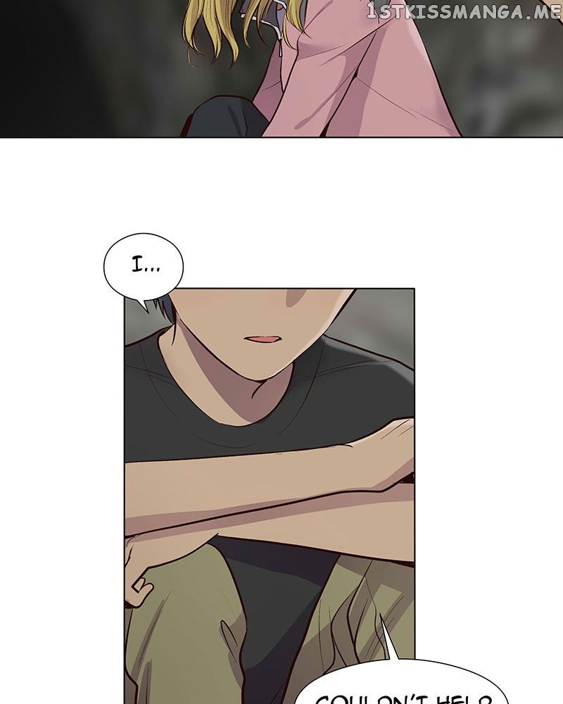 My Deepest Secret chapter 49 - page 52