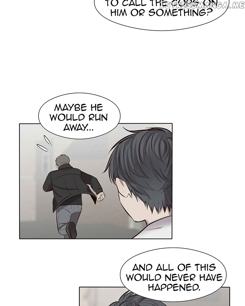 My Deepest Secret chapter 49 - page 54