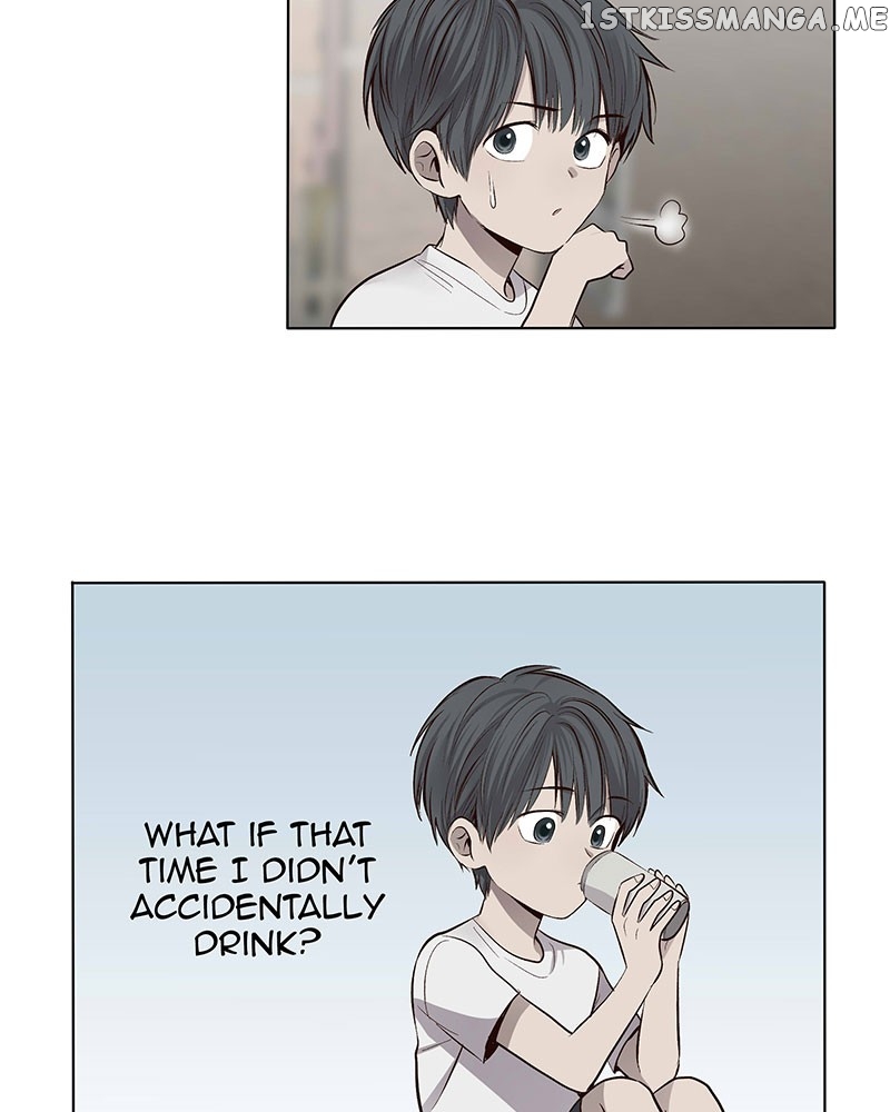 My Deepest Secret chapter 49 - page 55