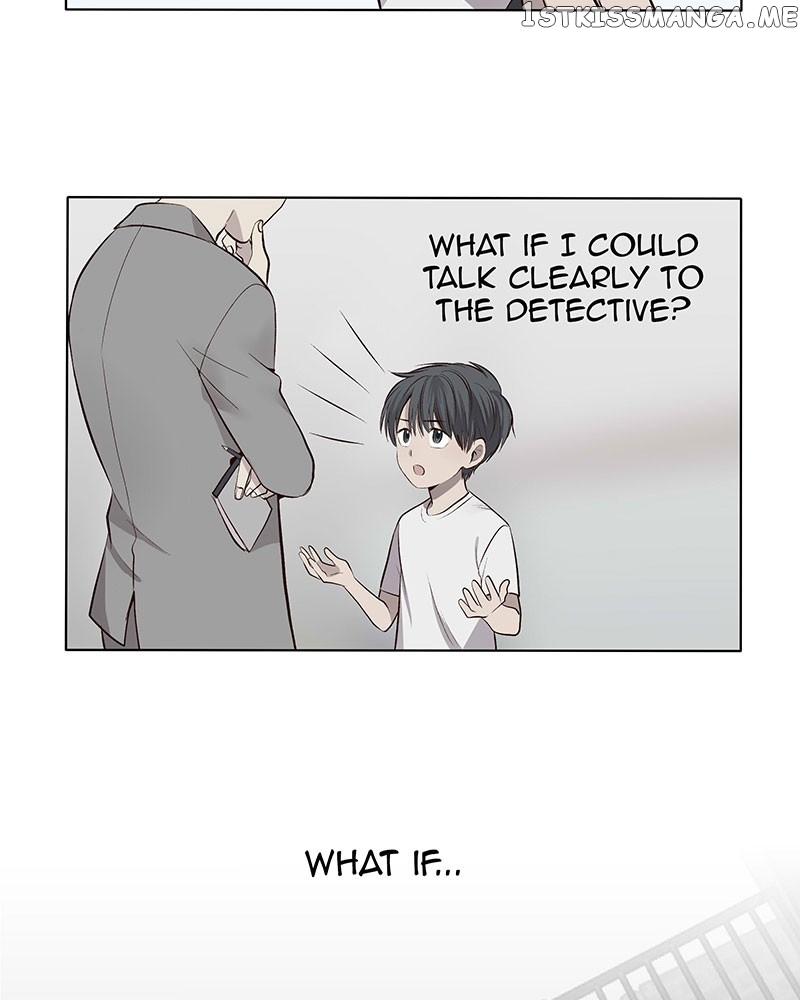 My Deepest Secret chapter 49 - page 56