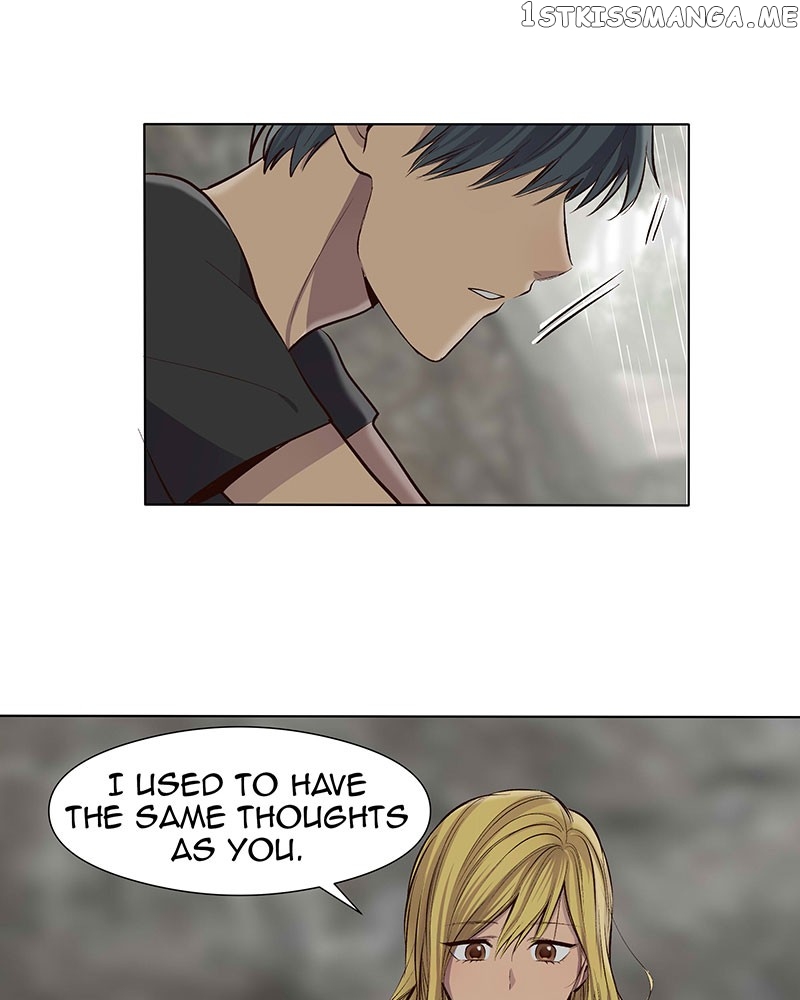 My Deepest Secret chapter 49 - page 61
