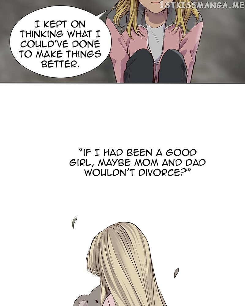 My Deepest Secret chapter 49 - page 62